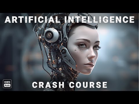 2024 Artificial Intelligence Crash Course: A Comprehensive Guide to AI
