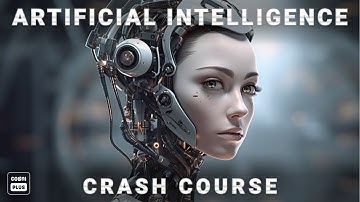 2025 Artificial Intelligence Crash Course: A Comprehensive Guide to AI