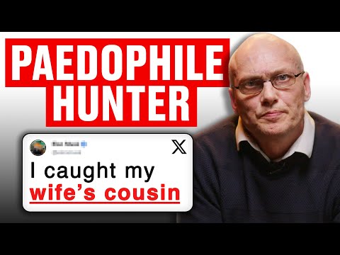 How Many Women Have You Caught? Paedophile Hunter Answers Your Questions 