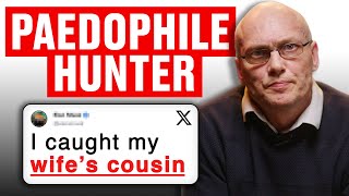 How Many Women Have You Caught? Paedophile Hunter Answers Your Questions Honesty Box