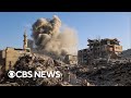 Next steps in Israel-Hamas peace plan with ceasefire on shaky ground