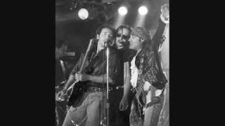 Southside Johnny &amp; Bruce Springsteen - Talk To Me 2003