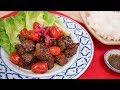 Shaking Beef Recipe (Bo Luc Lac) | Vietnamese Recipes