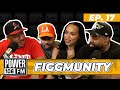 Figgmunity React To Young Thug's Leaked Phone Calls, Cardi B Court Case + Latto & Ice Spice Song