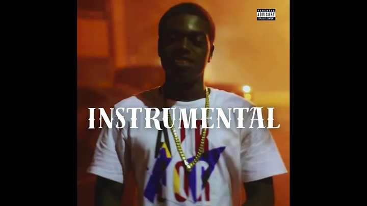 Kodak Black - I NEED A BEAT (INSTRUMENTAL)