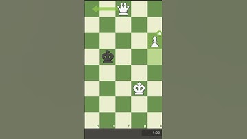 WINNING game becomes a DRAW. #shorts