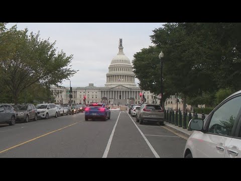 How a government shutdown will impact the public