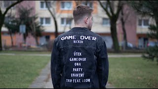 Ricken - EP Game Over - Snipped