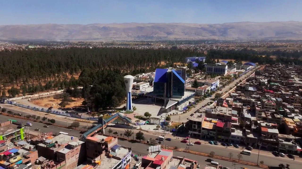 Emisión en directo de MMM Huancayo