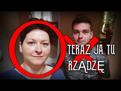 Teraz ja tu rządzę!!!!!