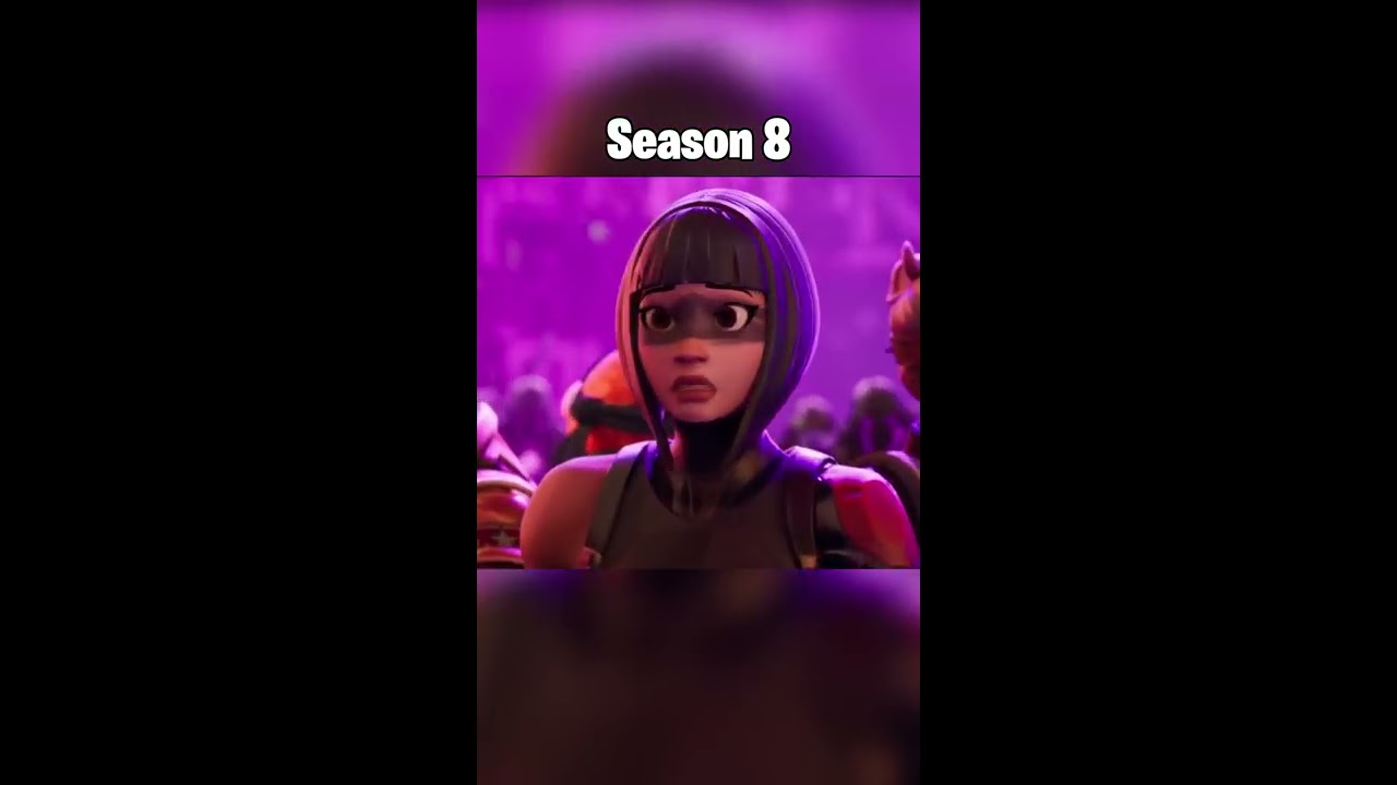 Goodbye Chapter 2 Shorts