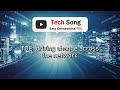 What is TOE? | TOE Song | WIZnet Tech Song