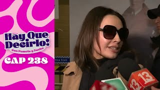 ¡Hay que decirlo! | Capítulo del Viernes 4 de julio | Canal 13