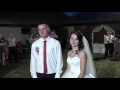весілля Ірини та Володимира