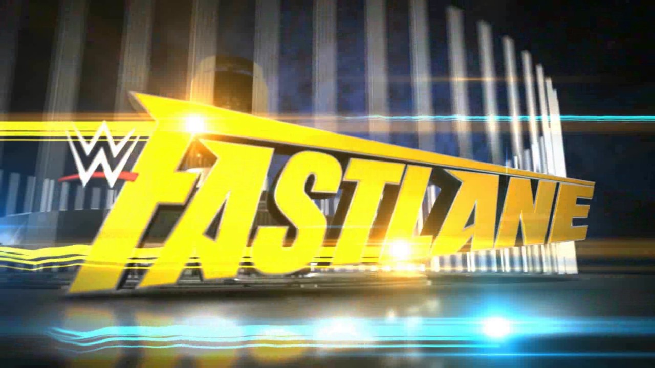 wwe fastlane 2017 show wwe fastlane 2017 show
