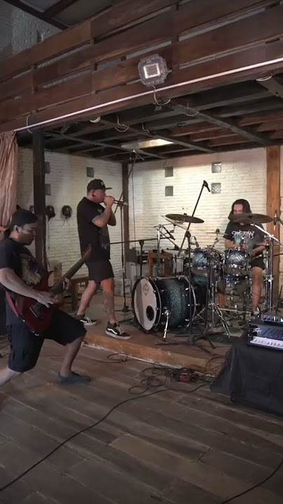 OKI FADHLAN WITH INFERNAL LAMENTATIONS
