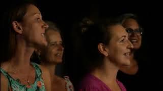 2024 09 07   Apollo a pěvecký sbor The Candies   VIDEO2