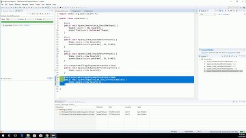TDD In Java Demo - Test Driven Development Theory and Application using Java