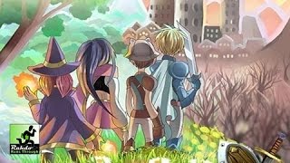 Diceborn Heroes Gameplay Runthrough (c)