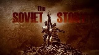A szovjet sztori (dokumentumfilm)