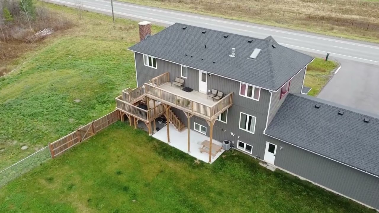 Picture Niagara - Gorham Road, Fort Erie, ON