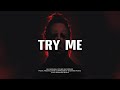 Dancehall Riddim Instrumental 2022 "Try Me"