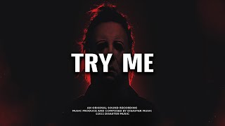 Dancehall Riddim Instrumental 2022 "Try Me"