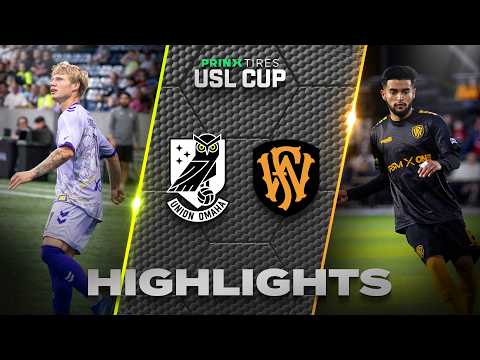 6.6.2026 | Union Omaha vs. Fort Wayne - Game Highlights