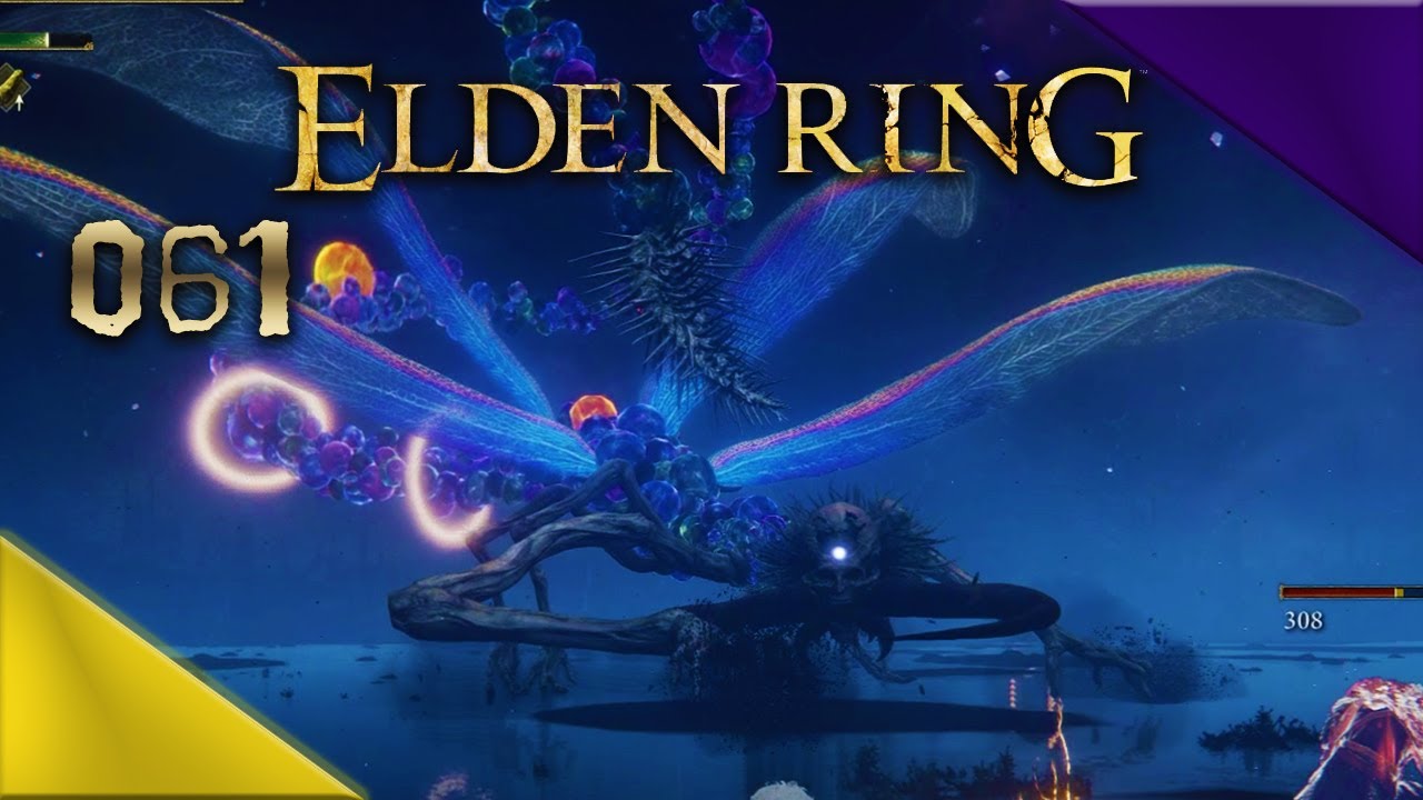 Elden Ring Astel Ausgeburt Des Abgrunds ELDEN RING #061 - Astel, Ausgeburt des Abgrunds | Let's Play Elden Ring