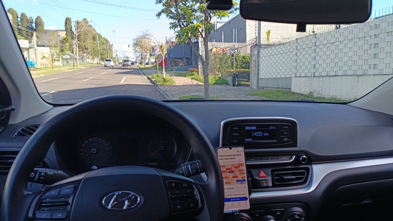 Bora Que Tô Ao Vivo - Trabalhando e Tirando Dúvidas Sobre Uber e 99