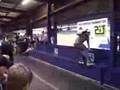 Inline final pit in essen germany