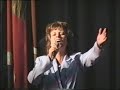 13 6-й фестиваль христианской песни. Мария Михайлова
