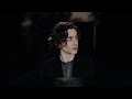 Chase Atlantic - Meddle About (sped up)
