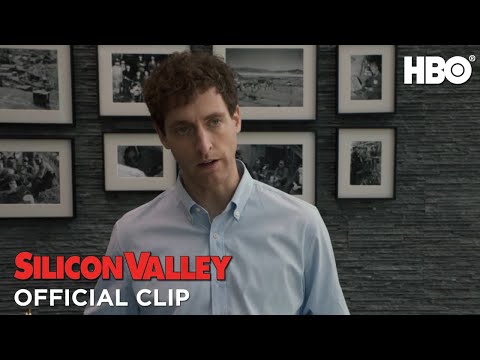 Silicon Valley: Cheers (Season 6 Episode 2 Clip) | HBO