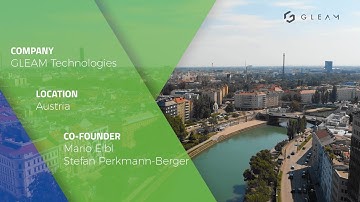 #startup #urbanmobility GLEAM Bikes - Scale-up Hub program 2020 - Supported by EIT Urban Mobility