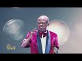 Frere Patrice Ngoy Musoko at Majaabu Gospel