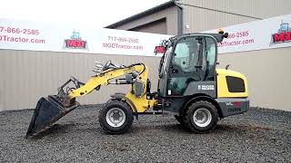 WACKER NEUSON WL32 For Sale