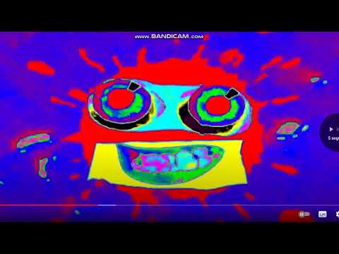 Klasky Csupo Effects (Sponsored By Preview 2 Effects Extended) Is Weird