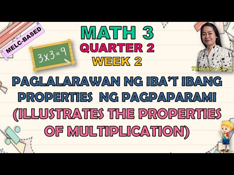 MATH 3 ||