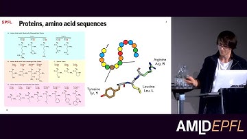 Tailored de Novo Protein Design with Deep Neural Networks | Zander Harteveld