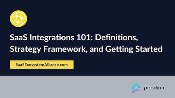 Integrations 101: Defining Your Integration Strategy, Getting Started, and Mistakes to Avoid