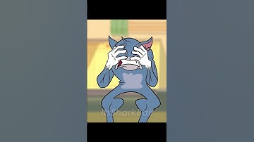Thumbnail of Tom and Jerry rat dance those who know meme animated😂😂🤣🤣