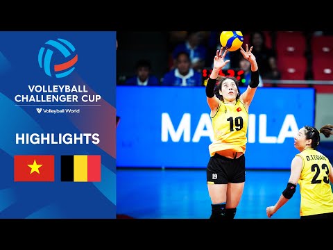 🇻🇳 VIE vs.