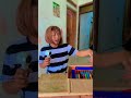 الأخت الأخيرة مخيفة جدًا