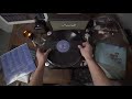 Eric Church - Heart & Soul 1st Edition Pressing On Black Vinyl