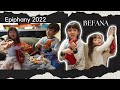 Epiphany 2022 | La Befana | Italy Epifania 2022 | La FamigliaThiella