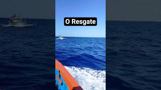 O resgate. #fypシ゚viral #fy #fypage #naufragio