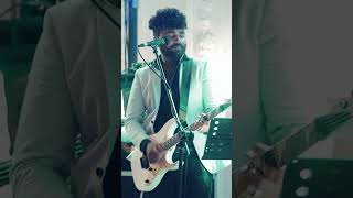 Ub 40 Medley - Live Cover By Lunudehi - Live Wedding Video 