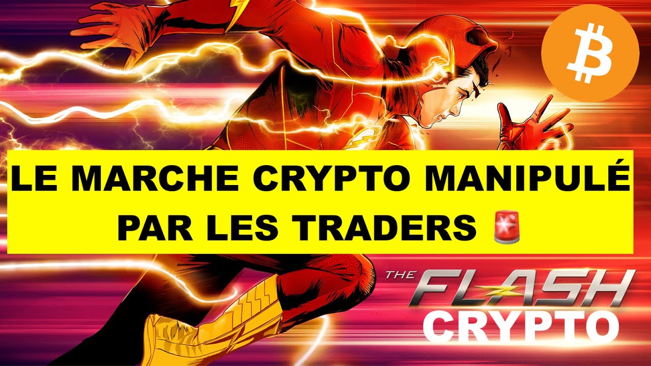 FLASH CRYPTOFLASH CRASH SUR BITCOIN ET LES ALTCOINS  BITTENSOR TAO OPPORTUNITE HISTORIQUE 