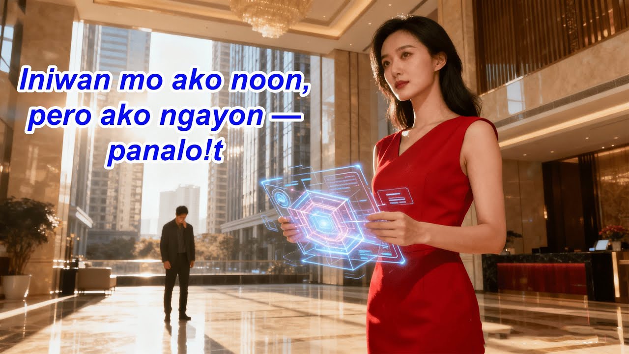 Cheat System After Divorce | Iniwan ako ng ex, pero ako ngayon ang panalo sa buhay!